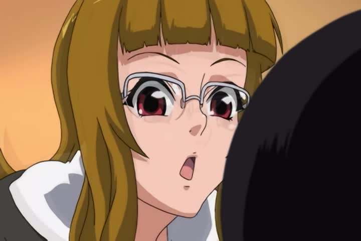 Arbeit Shiyou!! - Episodes 1 - 3