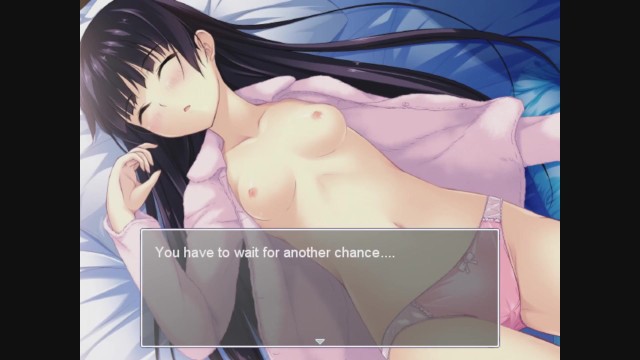 13 RPGMaker Vore-卡在萨布丽娜