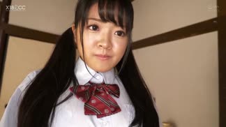 URKK-037隣の変態大家におっぱいを揉まれ毎日犯されてます 舞奈みく