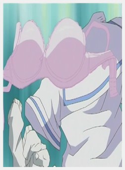 After… The Animation 第1章