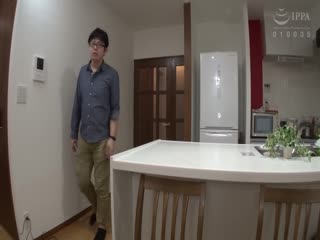 妻子的滿足她被戴上理想綠帽子的願望  miyu kanade