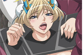 少女戦機ブレインジャッカー 第二巻 「汚された美神・監獄の過去」