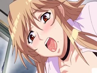 不良にハメられて受精する巨乳お母さん THE ANIMATION Insert.2『じゃあね…バイバイ-』