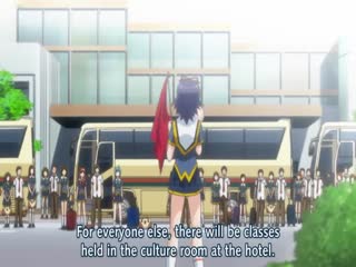 孕ませて青龍君!-HaramaseteSeiryuu-kun2