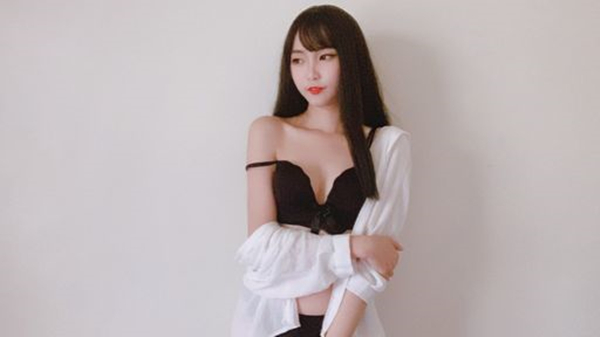 前男友变炮友再次约会居然找他兄弟一起3P被干的高潮喷水