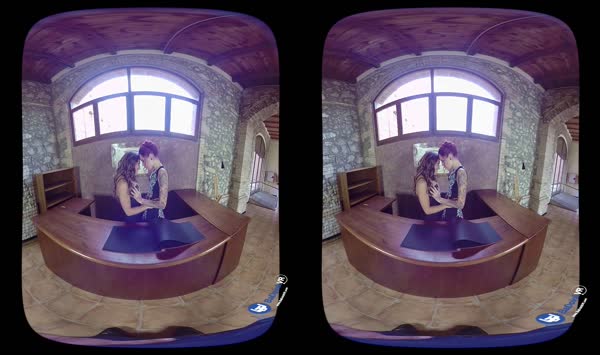 鲁比和朱丽娅罗卡