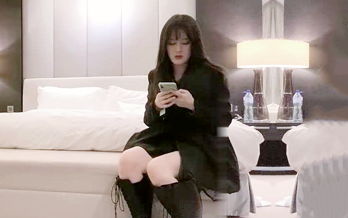 小宝经典作可爱骚妹子