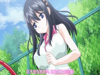 dongman#清楚で真面目な彼女が、最凶ヤリサーに勧誘されたら…？ THE ANIMATION