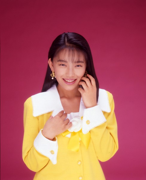 ルルおっぱい女子大生 白鳥美香