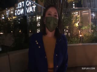 素人#TKK-019 本間つばさ