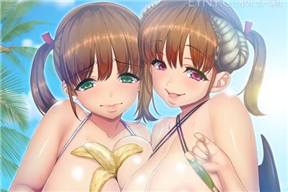 OVA ましゅまろ☆いもうと☆さっきゅばす☆ ＃2 いもうとと☆ともだちさっきゅばすと☆いもうとさっきゅばす