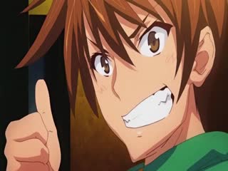 ランス光をもとめてTHEANIMATION第1話「ランス、起つ！！