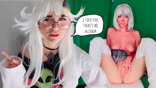 袭击区域51！-靛白