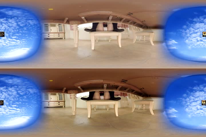 超可爱いJKのパンチラ见放题！　西内るな