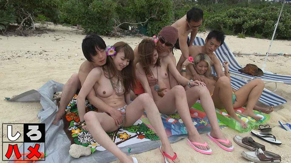 Heydouga -PPV-5 素人ひなの 素人AMI　素人NaNa – 今時の素人の破壊力スゴすぎ！【乳娘と行く】ＧＷ特別企画・何発でも抜