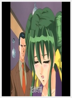 カスタム隶奴 ~小夜子の章~