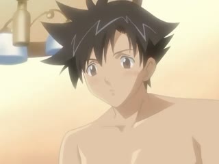 让人在意的室友 上篇