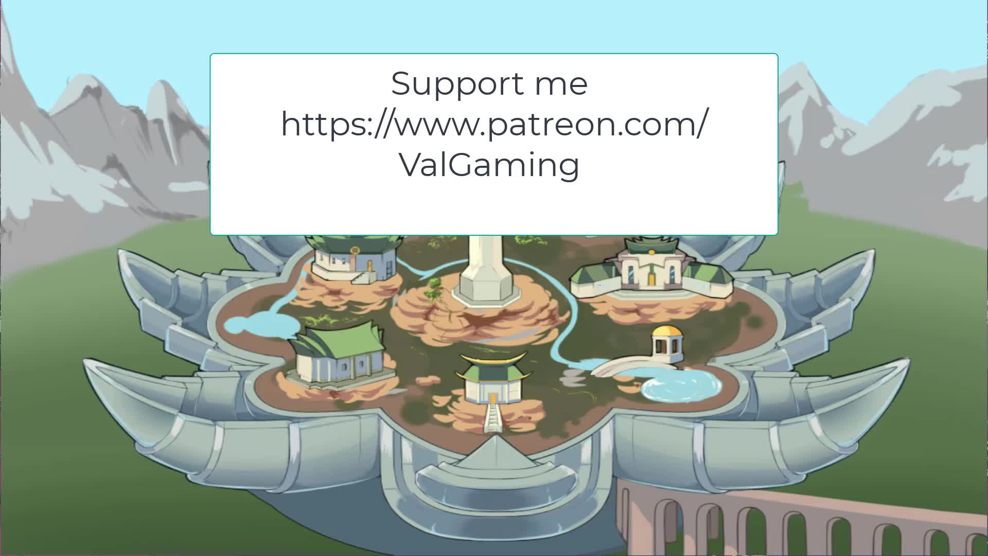 Four Elements Trainer Book 4 Love Part 29 - Rub and Finger my pussy-64962967