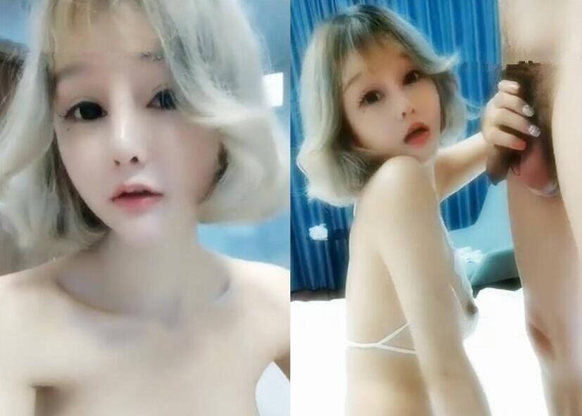 Babygaga网红脸妹子和炮友啪啪情趣装口交特写后人爆菊骑乘猛操