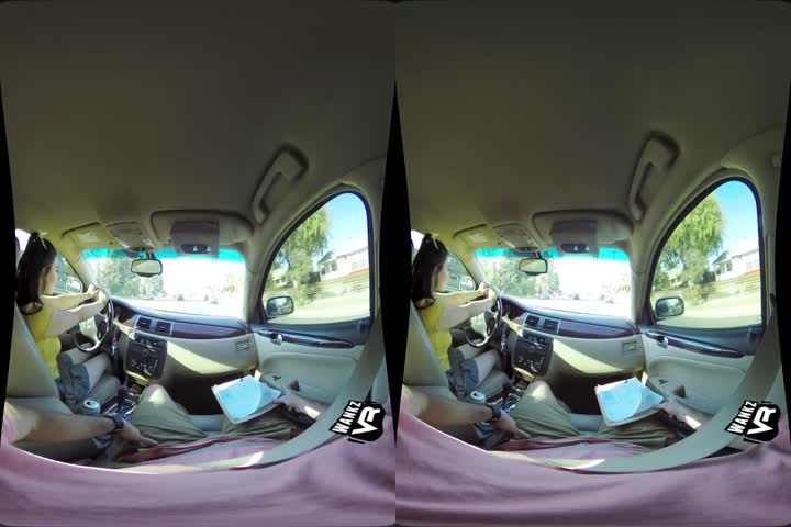 18VR.com Birtay Surprise Threesome By Lesbians Katrin Tequila And Katy Sk23