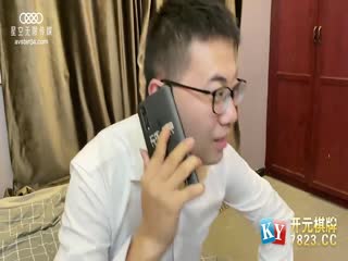 奸王之王2021 赌场总裁淫戏母女 重现奸王雄风 (XK8045)