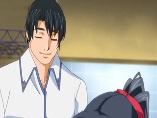 最后的华尔滋～充满白浊精液的夏季集训～上卷DG-292