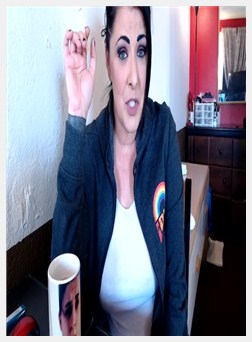 抽烟万宝路黑人100s闲聊