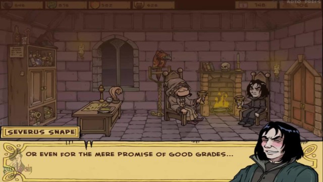 阿卡布尔s女巫训练师未经审查第9部分