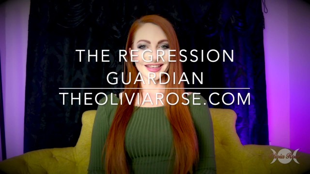 回归卫报免费预览