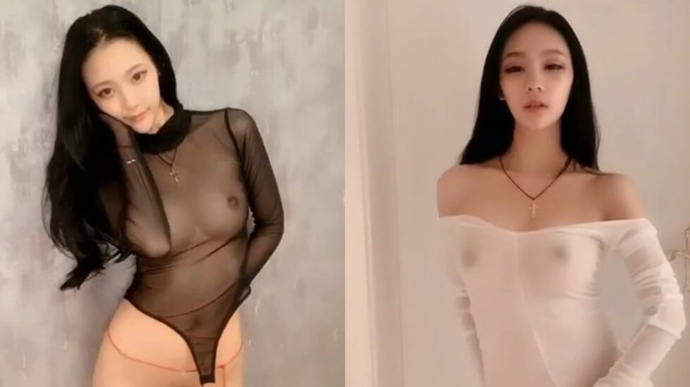 zhubo快手某网红大尺度私拍视频流出