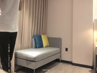 约操短发性感少妇，看着瘦弱原来这么耐干～