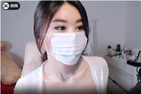 한국 앵커 이하예 033