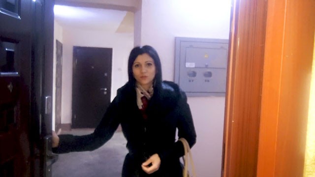 妓女老婆来道歉