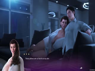 启示录完整演示