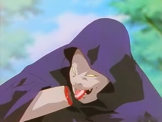 [H無碼]光與影的傳說3