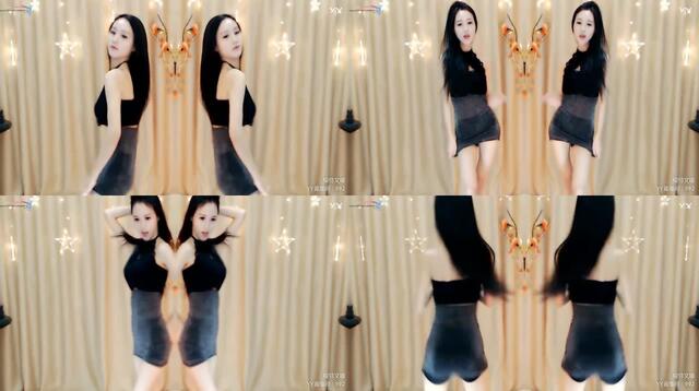 YY主播極品專業舞姬 直播舞蹈誘惑1 文娜 (2)
