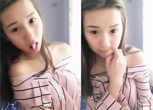 看着年龄不大身材苗条妹子道具还挺多可惜逼逼有点黑喜欢不要错过