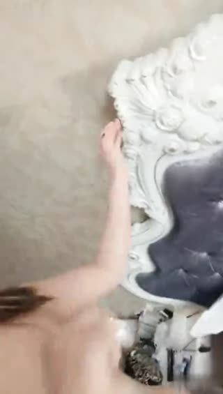 3清纯妹子和炮友宾馆做爱自拍又一个好白菜让猪拱了