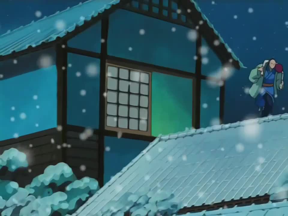 milky くノ一 幕末奇谭 ～巻の弐～