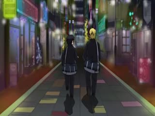 [Maho.sub][クイッルラ- The Animation