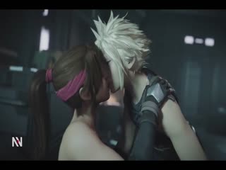 2022年3月第20天Sfm和Blender色情彙編：色情49