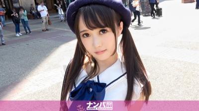 GANA-1511 マ软派、初撮