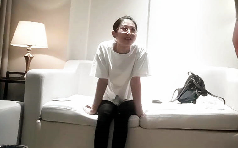 极品学生妹神似某网红超劲爆一个多小时