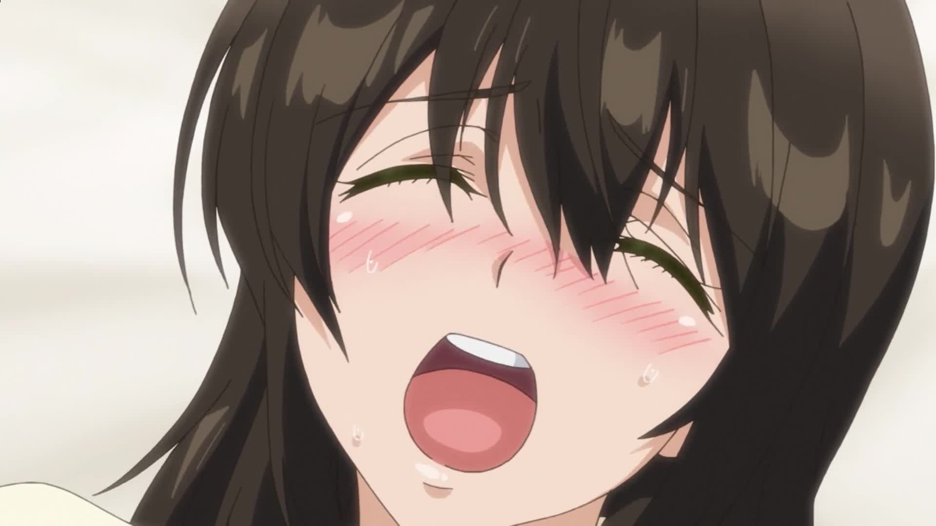 裙子下面是野獸【全12話】-5