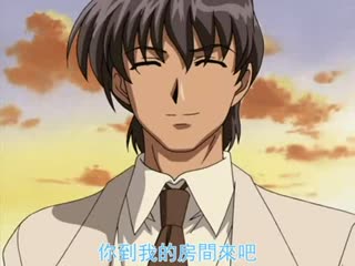 dongman#白き天使達の輪舞 前編