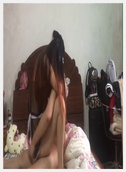 短时间连出两次