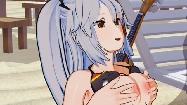 蓝色小巷-普林斯欧根3D亨泰酒店