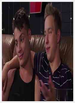 大鸡巴twink肛门性爱和射液