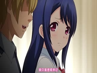 dongman#のぞき彼女 「見つめる優等生・楓～転がり堕ちる如雨露◆」