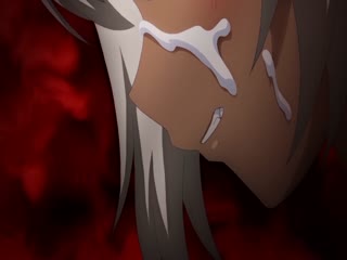 #【新作】○○交配 第三話 傲慢な彼女は竜の長